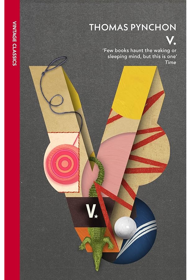 Amazon | Against the Day | Pynchon, Thomas | Literary